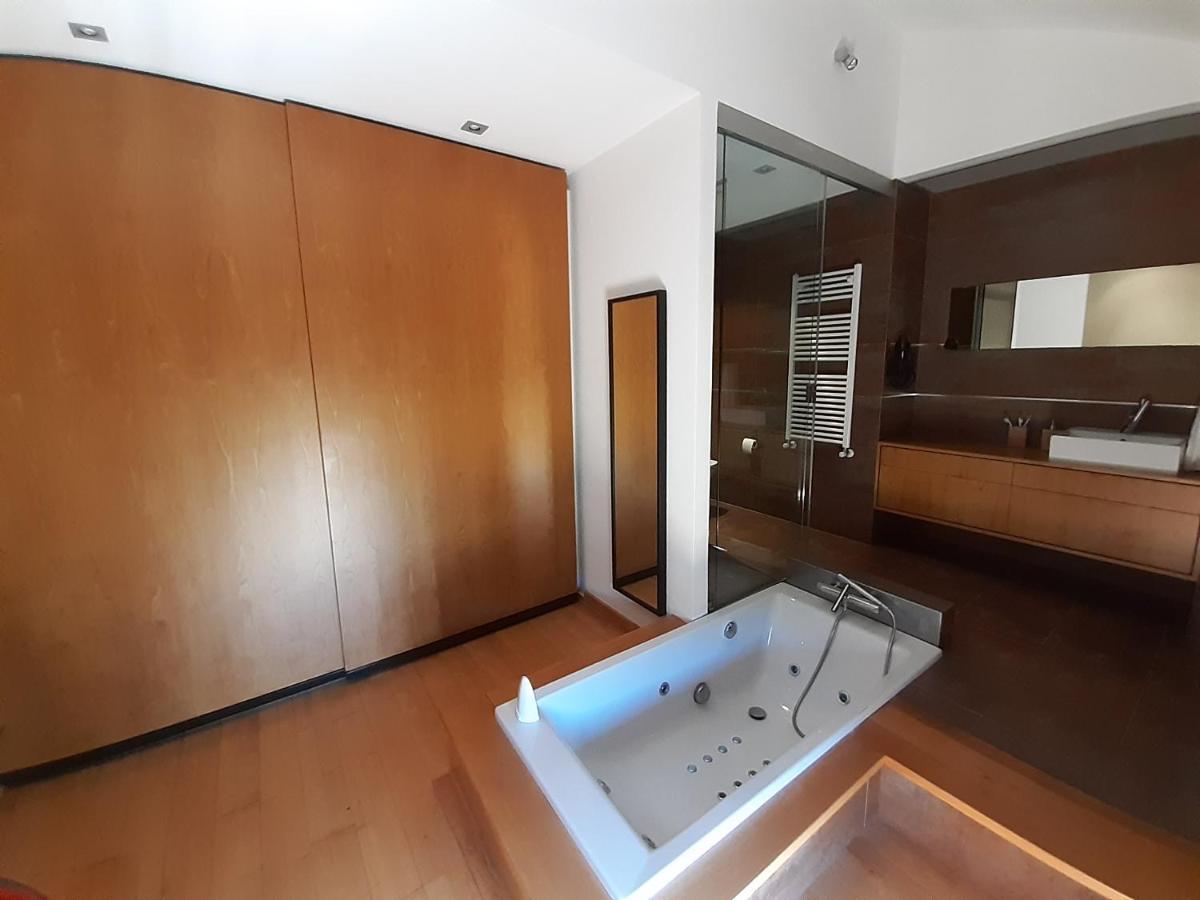La Casa De Sofia En Tui Villa Dış mekan fotoğraf