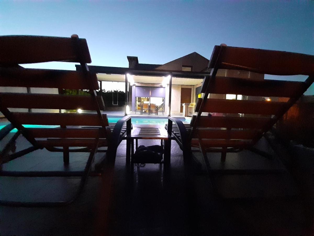 La Casa De Sofia En Tui Villa Dış mekan fotoğraf