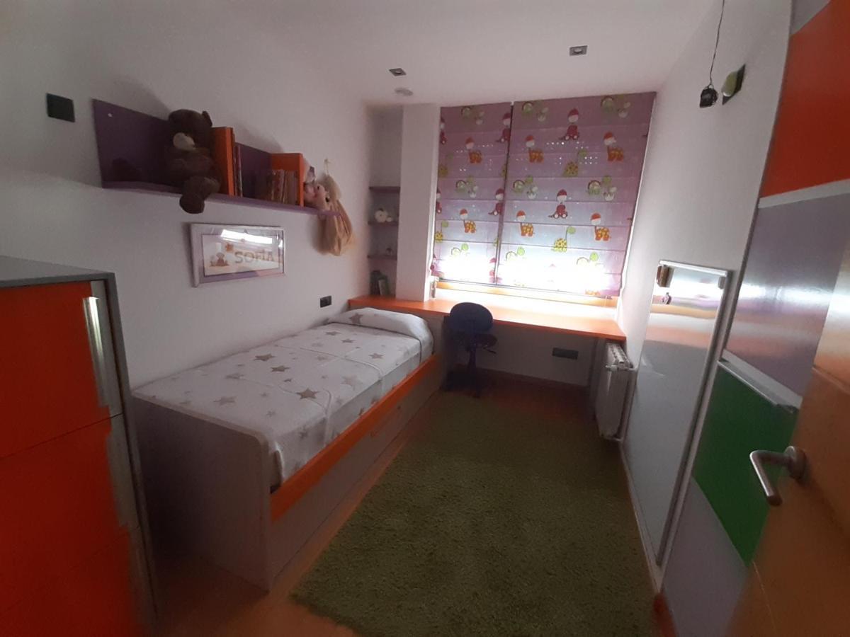 La Casa De Sofia En Tui Villa Dış mekan fotoğraf