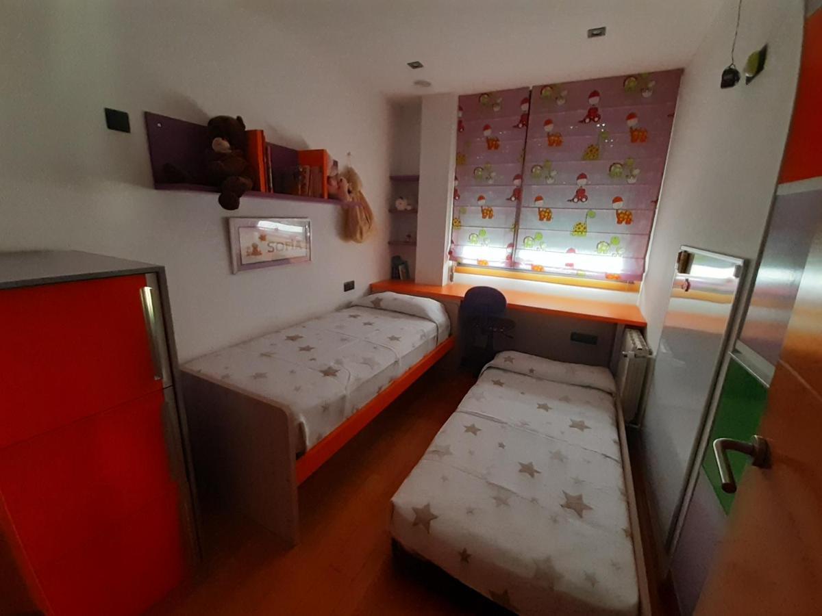 La Casa De Sofia En Tui Villa Dış mekan fotoğraf