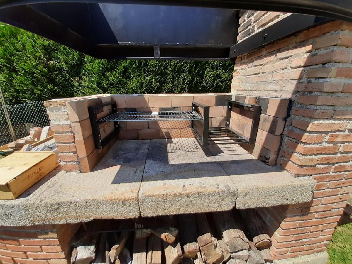 La Casa De Sofia En Tui Villa Dış mekan fotoğraf