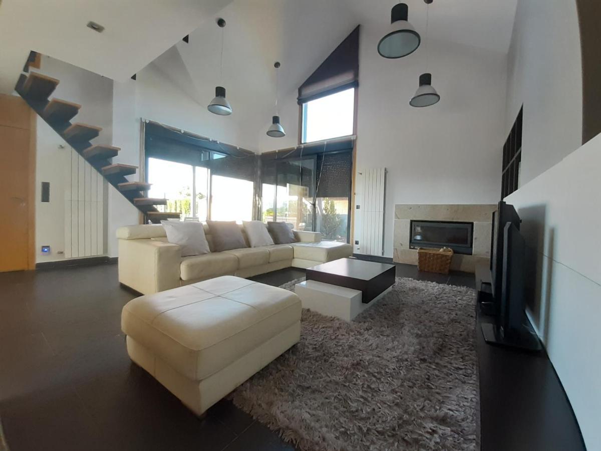 La Casa De Sofia En Tui Villa Dış mekan fotoğraf